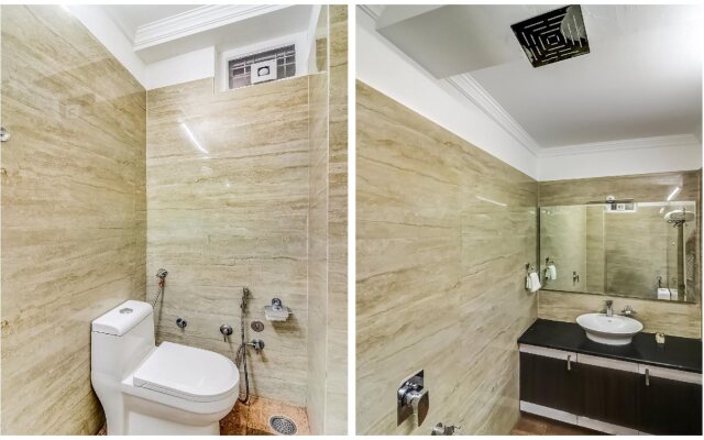 Hotel Arnavya by OYO Rooms