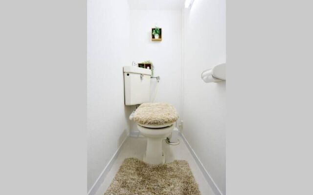 Doutonbori Family Apartment