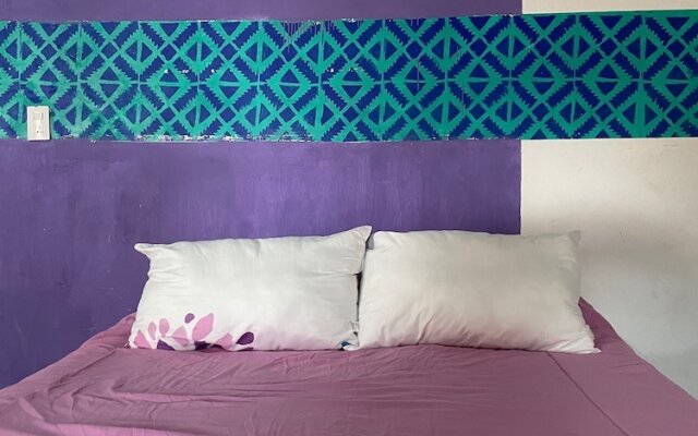 Ojo de Luna Teotitlan