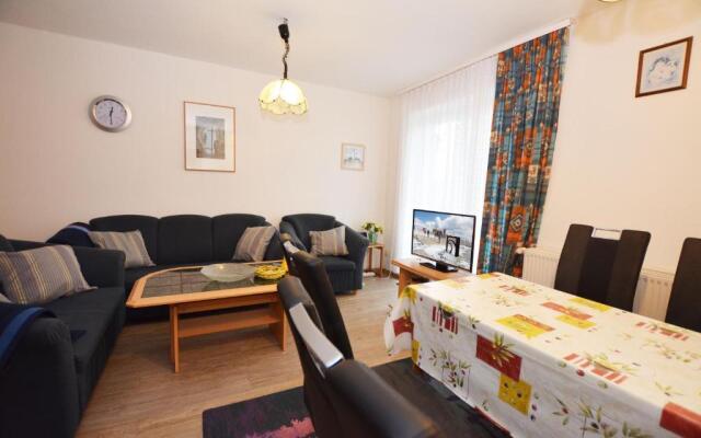 Möllers Hof 1 Wohnung Nr.6