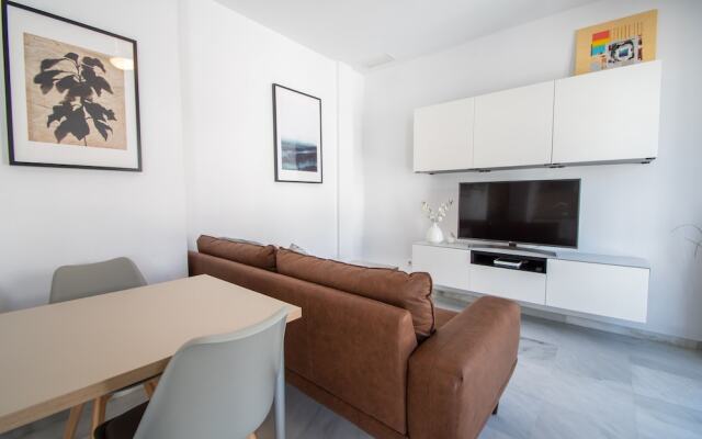 Apartamento Gran Teatro