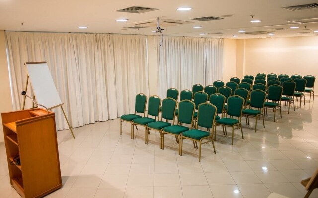 Gloria Garden Suites By MN Hotéis