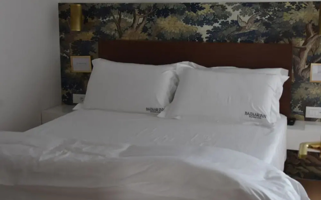 Bazaar Inn Hotel