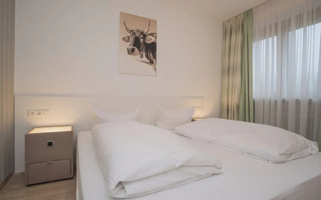 Trail Hotel Oberstaufen