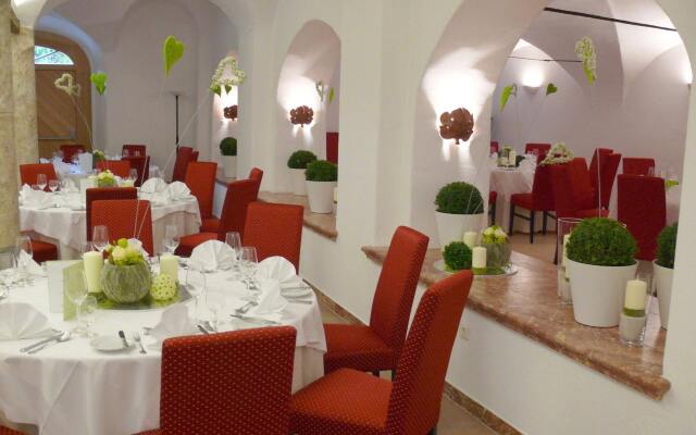 Hotel Plankenhof B&B