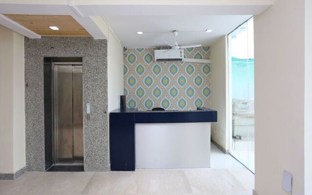 OYO 15731 Lime Wood Stay