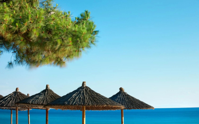 Portes Beach Hotel