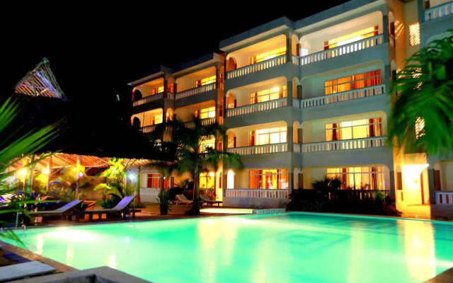 Nightingale Apartments