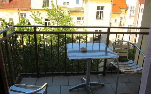 Andel Apartmany
