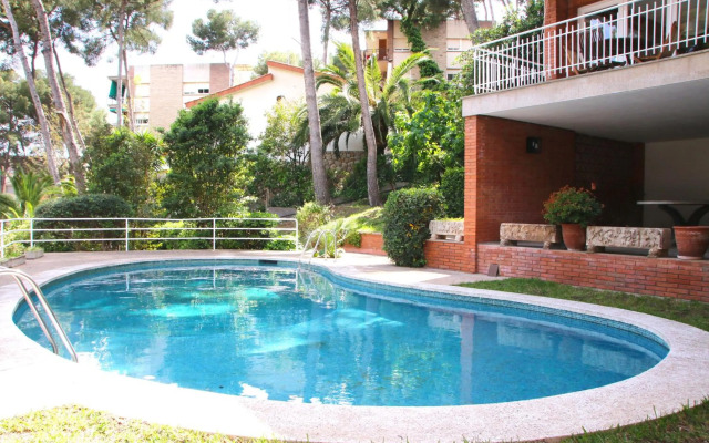 Gran Villa entre mar y montaña