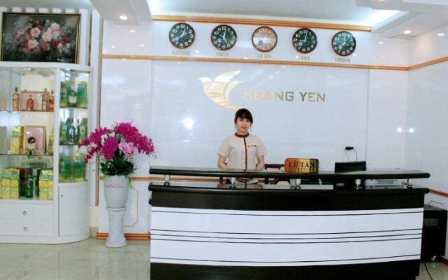 Hoang Yen Hotel