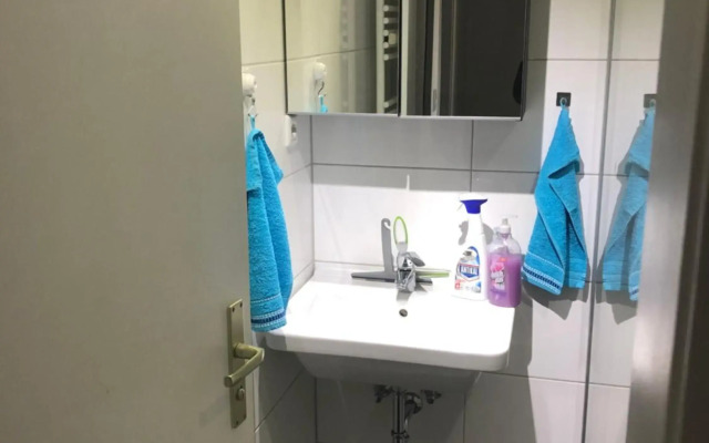 Micha's Ferienwohnung