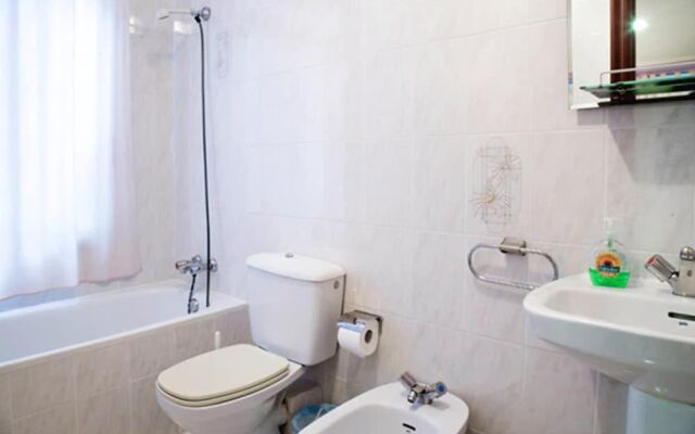 Hostal Temiño