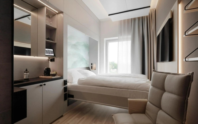 VALO Hotel & Work Helsinki