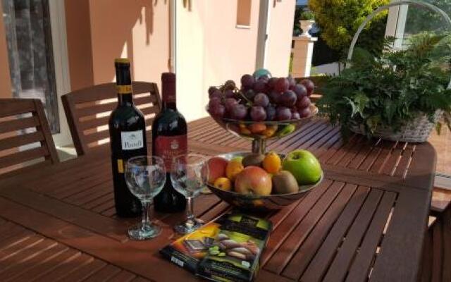 Villa SportLife