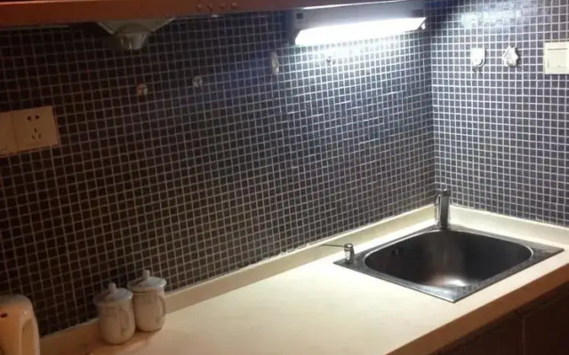 Nanjing Zhongfang Service Apartment