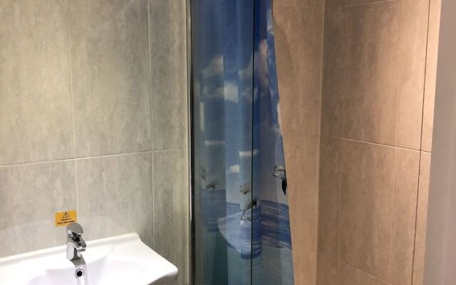 St Jamess Guest House