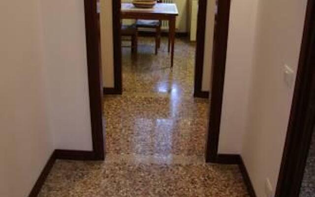 Ca' Rialto House