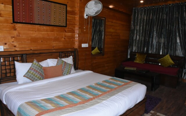 Aanantham Country Resort