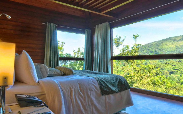 The Tamara Coorg