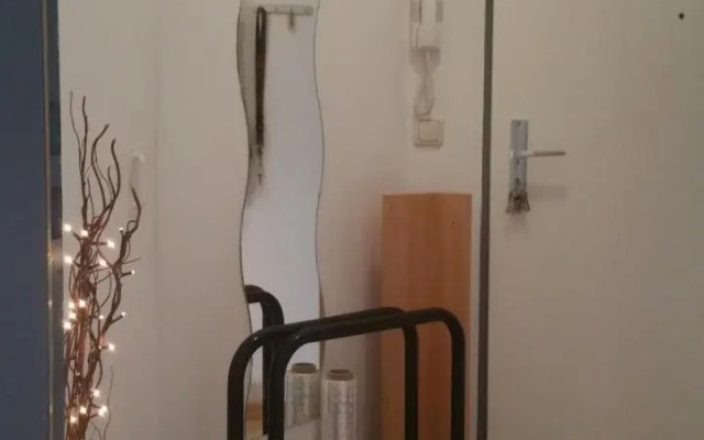 Ferienwohnung Auszeit