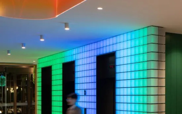 Cuihu Pu Rong Hotel（ Zhongguancun Environmental Protection Park Innovation Center Store）