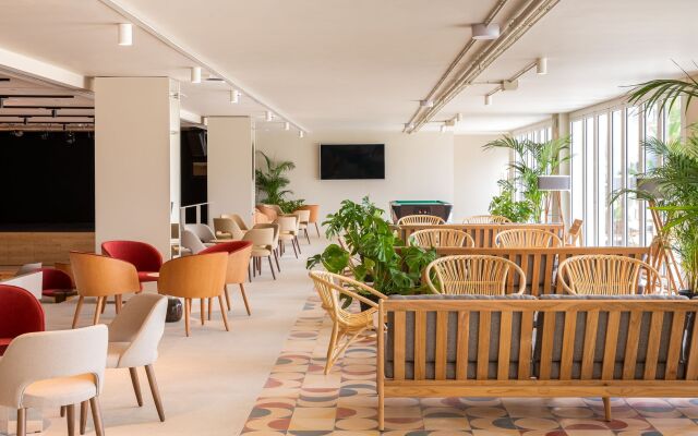 Atzavara Hotel & Spa