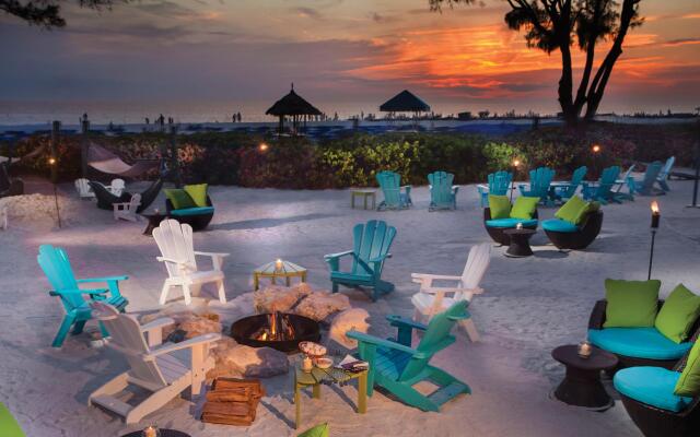Island Grand at TradeWinds