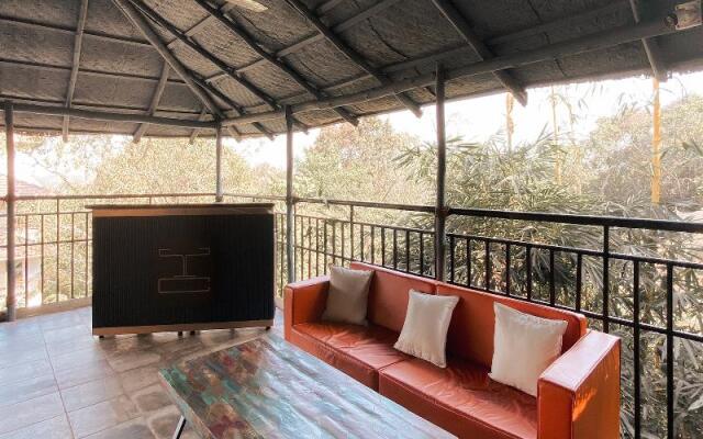 Anamiva, Goa - AM Hotel Kollection