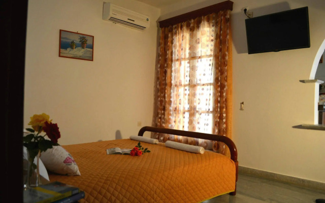 Dimitra Studios