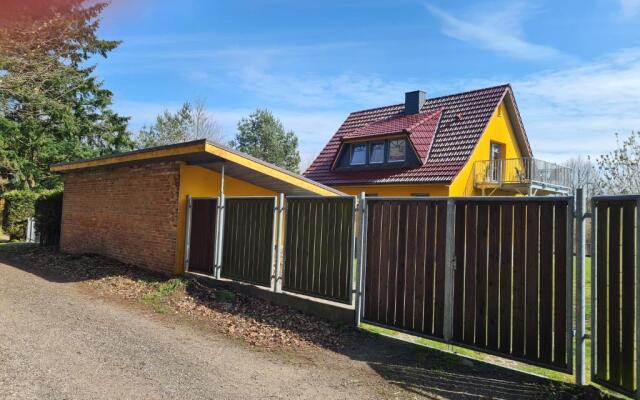 Ferienwohnung Sandra