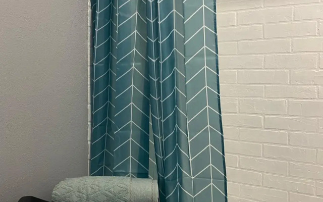 Апартаменты на проспекте Капитана Рачкова 12