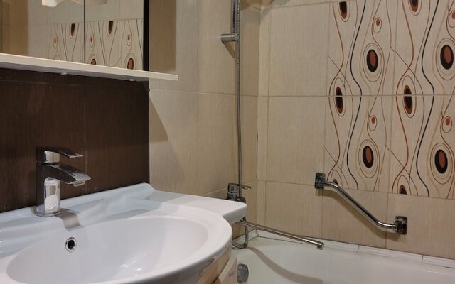 InnDays Подольск Профсоюзная