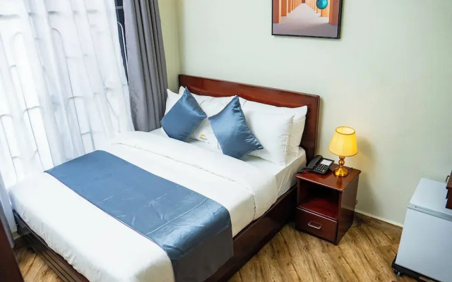 Primeland Hotel