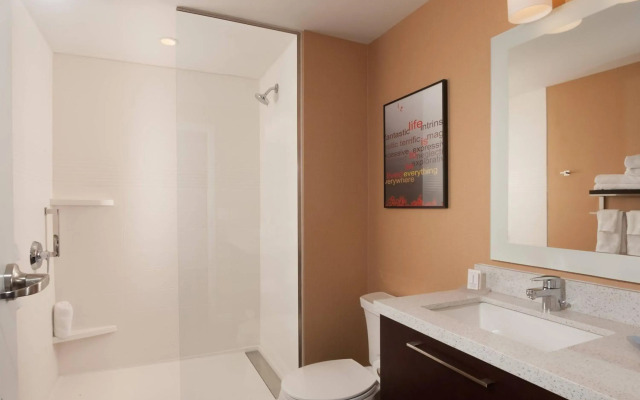 TownePlace Suites Charleston Airport/Convention Center