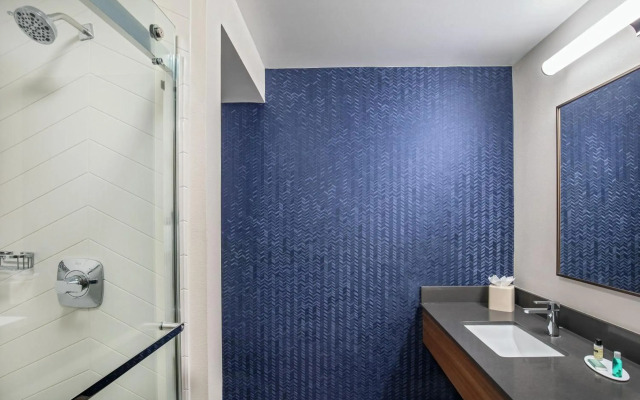 Fairfield Inn & Suites by Marriott Saratoga Malta