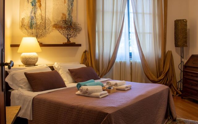 Wonderful Villa Between Como And Milano