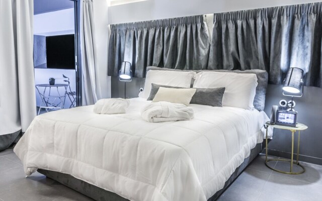 Oleander Boutique Apartments