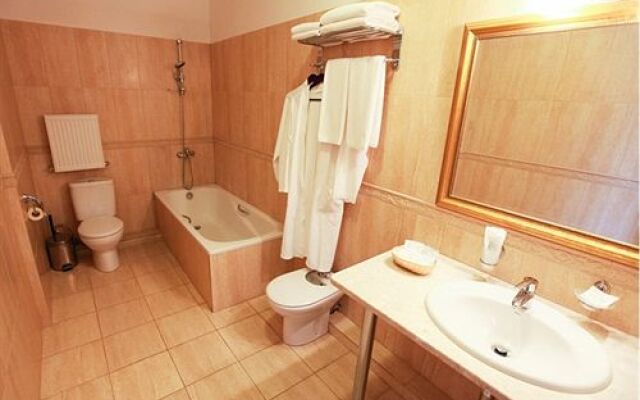 Park Hotel Piramida