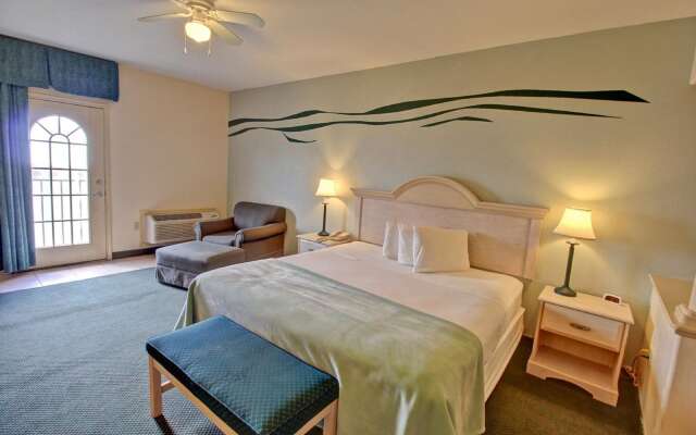 Home2 Suites by Hilton South Padre Island