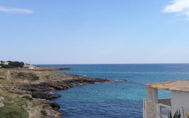 Vista Mare Torre Suda