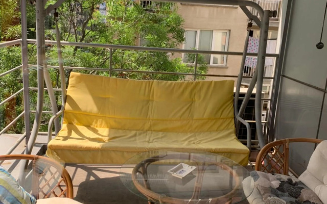 Smart Apartment Lilia3