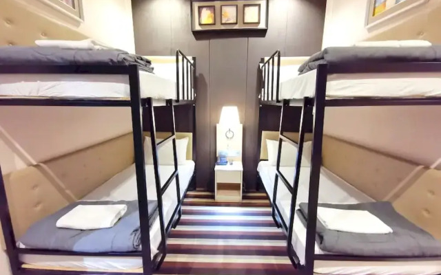 Capital O 75451 Podstel Hostel Bangkok