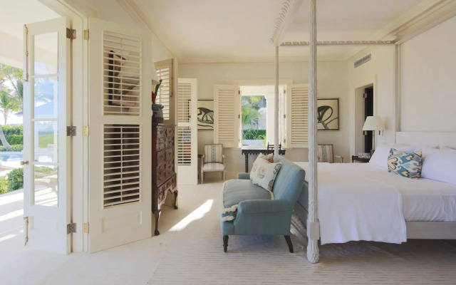 Magnificent 8BR Home w Caribbean Ocean Views