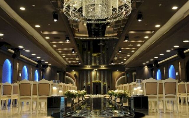Hotel ESS