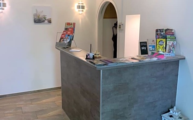 Hotel Restaurant zur Post