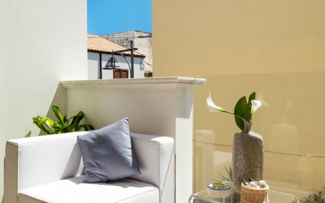 Il Mare Dentro Rooms