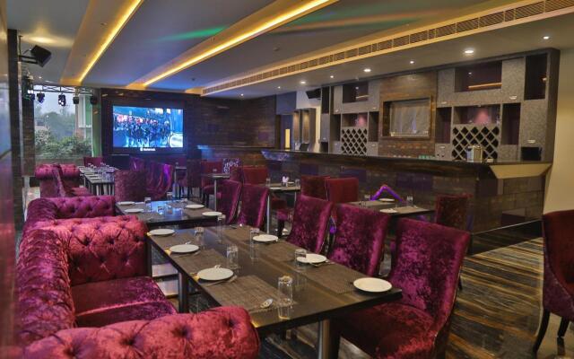 Aveo By Amatra