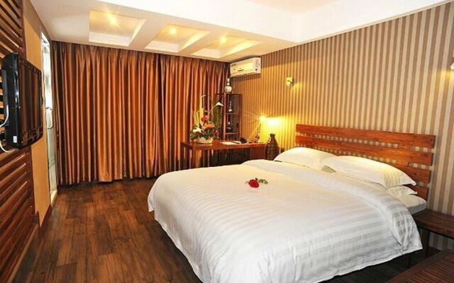 Epro Business Hotel