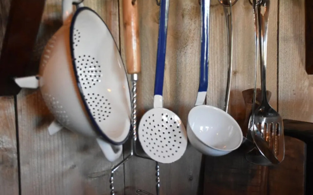 Kidz Lodge in Zon Zee Strand With Play Area